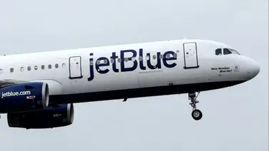 La aerolínea JetBlue cancelará sus operaciones en estas ciudades La aerolínea JetBlue cancelará sus operaciones en estas ciudades