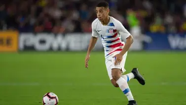 Polémica en Estados Unidos previo a la Final de la Concacaf Nations League Polémica en Estados Unidos previo a la Final de la Concacaf Nations League