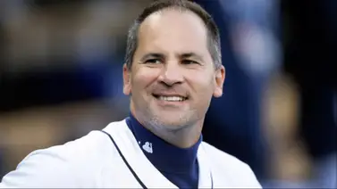 LMBP: Esta es la importancia que le da Omar Vizquel a su nuevo cargo (+Video) LMBP: Esta es la importancia que le da Omar Vizquel a su nuevo cargo (+Video)