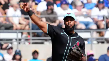 MLB: Elvis Andrus recibe malas noticias de los Cascabeles de Arizona MLB: Elvis Andrus recibe malas noticias de los Cascabeles de Arizona