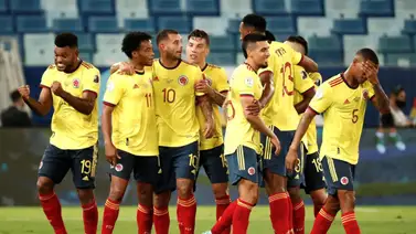 Colombia – España: ¿Cómo le ha ido a la selección cafetera cada vez que juega en Inglaterra? Colombia – España: ¿Cómo le ha ido a la selección cafetera cada vez que juega en Inglaterra?