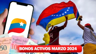 Semana Santa con platica: Estos son los bonos activos en Patria