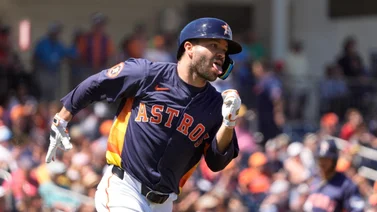 MLB: José Altuve puede superar a Magglio Ordóñez en este renglón entre los venezolanos