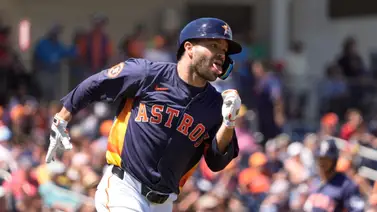 MLB: José Altuve puede superar a Magglio Ordóñez en este renglón entre los venezolanos MLB: José Altuve puede superar a Magglio Ordóñez en este renglón entre los venezolanos