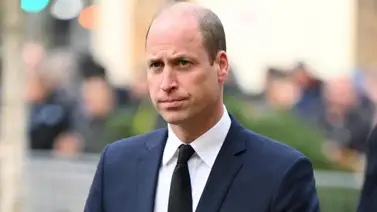 ¡Entérate! La realeza británica estaría ocultando al “hijo bastardo” del príncipe William ¡Entérate! La realeza británica estaría ocultando al “hijo bastardo” del príncipe William