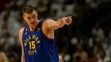 NBA: ¿MVP en el bolsillo? Estos son los increíbles registros de Nikola Jokic después del All Star Game NBA: ¿MVP en el bolsillo? Estos son los increíbles registros de Nikola Jokic después del All Star Game