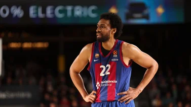 Euroliga: Panathinaikos vs Barcelona: ¿Se impondrá la experiencia o la racha ganadora?
