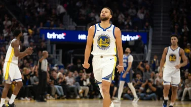 NBA: ¿Es mejor? Leyenda de la liga subestima a Stephen Curry y le coloca por debajo de esta estrella