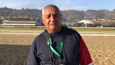 Wladimir Sánchez recomienda no dejar por fuera a ninguno de sus presentados en el 5y6 (+video)