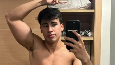 ¡La Divaza hizo un trío en La Casa de Los Famosos 4! (+Video)