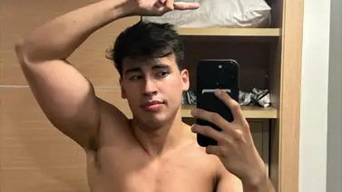 ¡La Divaza hizo un trío en La Casa de Los Famosos 4! (+Video) ¡La Divaza hizo un trío en La Casa de Los Famosos 4! (+Video)