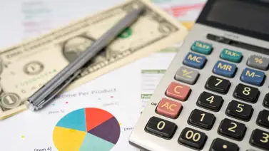 Este es el salario que se necesita para vivir cómodamente en EE.UU. Este es el salario que se necesita para vivir cómodamente en EE.UU.