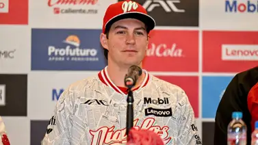 Foto: Diablos Rojos del México Foto: Diablos Rojos del México