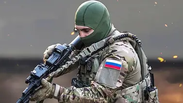 Ataque terrorista deja decenas de muertos en Moscú (+Video) Ataque terrorista deja decenas de muertos en Moscú (+Video)