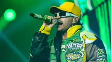 Así sorprendió Feid con su visita a este rival de La Vinotinto (+Video) Así sorprendió Feid con su visita a este rival de La Vinotinto (+Video)