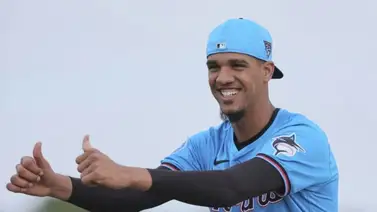 MLB: Marliins no contará desde el arranque con este lanzador derecho MLB: Marliins no contará desde el arranque con este lanzador derecho