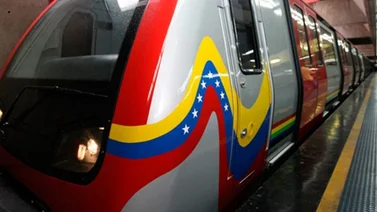 Metro de Caracas y Ferrocarrill anuncian sus nuevas tarifas 
