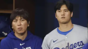 MLB: ¿Los jugadores de las Grandes Ligas pueden realizar apuestas? (+Video) MLB: ¿Los jugadores de las Grandes Ligas pueden realizar apuestas? (+Video)