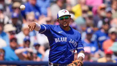 MLB: ¿Y ahora? Eduardo Escobar tiene otros planes para su futuro (+Detalles) MLB: ¿Y ahora? Eduardo Escobar tiene otros planes para su futuro (+Detalles)