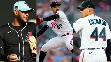 MLB: ¡Malas noticias! Lanzador venezolano comenzará la temporada en lista de lesionados (+Video) MLB: ¡Malas noticias! Lanzador venezolano comenzará la temporada en lista de lesionados (+Video)