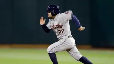 MLB: ¡Rumbo al éxito! José Altuve tiene una nueva estrategia para este 2024 (+Declaraciones) MLB: ¡Rumbo al éxito! José Altuve tiene una nueva estrategia para este 2024 (+Declaraciones)