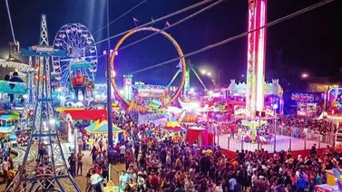 Feria de Tabasco 2024: Estas son las actividades programadas