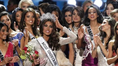 ¡Muy fuerte! Anuncian ataque terrorista en el recinto donde María Gabriela Isler se coronó Miss Universo (+Detalles)
