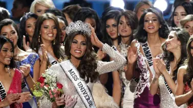 ¡Muy fuerte! Anuncian ataque terrorista en el recinto donde María Gabriela Isler se coronó Miss Universo (+Detalles) ¡Muy fuerte! Anuncian ataque terrorista en el recinto donde María Gabriela Isler se coronó Miss Universo (+Detalles)