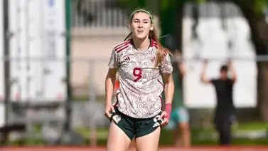 Futbolista mexicana sorprende con una página de contenido exclusivo Futbolista mexicana sorprende con una página de contenido exclusivo