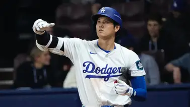 MLB inicia investigación por el caso de apuestas de Shohei Ohtani MLB inicia investigación por el caso de apuestas de Shohei Ohtani