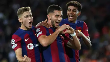 Si Barcelona rompe este contraro le saldría muy caro (+Detalles) Si Barcelona rompe este contraro le saldría muy caro (+Detalles)