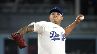 MLB: Julio Urías estaría cerca de firmar con este equipo de la Liga Mexicana de Beisbol (+Datos)