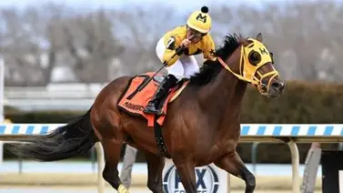 Carlos Olivero logra esta hazaña en Estados Unidos luego de casi siete años Carlos Olivero logra esta hazaña en Estados Unidos luego de casi siete años