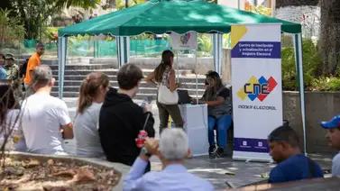 ¿Estará activo el Registro Electoral durante Semana Santa? ¿Estará activo el Registro Electoral durante Semana Santa?