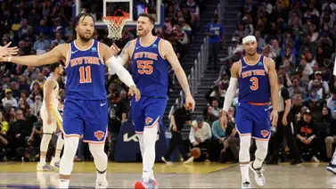 NBA: ¿Quién es el dueño de New York Knicks? NBA: ¿Quién es el dueño de New York Knicks?
