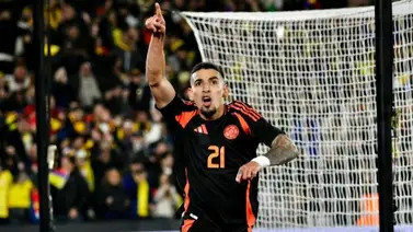 ¡Adiós racha! Colombia acabó con este invicto de España (+Video) ¡Adiós racha! Colombia acabó con este invicto de España (+Video)