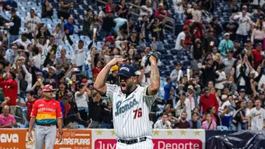 LVBP: ¡Contundente! Anthony Vizcaya pide que lo cambien de Navegantes del Magallanes LVBP: ¡Contundente! Anthony Vizcaya pide que lo cambien de Navegantes del Magallanes
