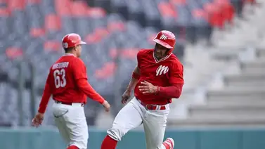 MLB: Posibles alineaciones de Yankes y Diablos Rojos MLB: Posibles alineaciones de Yankes y Diablos Rojos