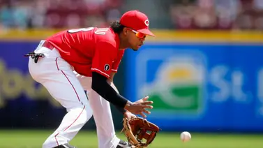 MLB: Este pelotero cubano será de la partida en el Openning Day de los Rangers de Texas MLB: Este pelotero cubano será de la partida en el Openning Day de los Rangers de Texas
