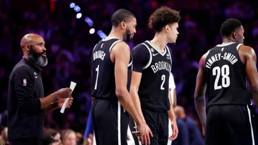 NBA: ¡Increíble! Brooklyn Nets confían en adquirir a estas estrellas para la siguiente campaña