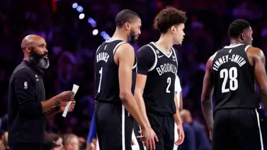 NBA: ¡Increíble! Brooklyn Nets confían en adquirir a estas estrellas para la siguiente campaña NBA: ¡Increíble! Brooklyn Nets confían en adquirir a estas estrellas para la siguiente campaña