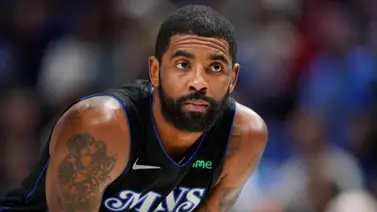 NBA: ¿Se va o se queda? Mira lo que dice Kyrie Irving sobre jugar con Dallas Mavericks NBA: ¿Se va o se queda? Mira lo que dice Kyrie Irving sobre jugar con Dallas Mavericks