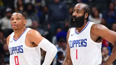 NBA: ¡Ni Leonard, ni George! Este es el mejor jugador de los Clippers según Paul Pierce NBA: ¡Ni Leonard, ni George! Este es el mejor jugador de los Clippers según Paul Pierce