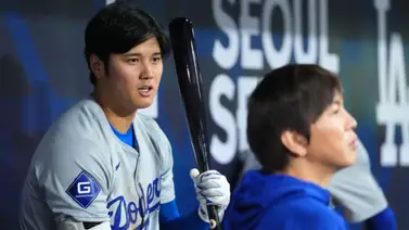 MLB: ¿Un jugador de Grandes Ligas puede apostar mediante corredores de apuestas? (+Video) MLB: ¿Un jugador de Grandes Ligas puede apostar mediante corredores de apuestas? (+Video)