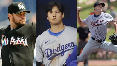 MLB: ¿Cuáles han sido los casos más recientes de jugadores involucrados en apuestas ilegales? (+Video) MLB: ¿Cuáles han sido los casos más recientes de jugadores involucrados en apuestas ilegales? (+Video)