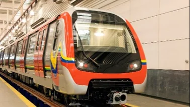 Metro de Caracas ajusta su tarifa ¿Cuánto es el nuevo del pasaje?