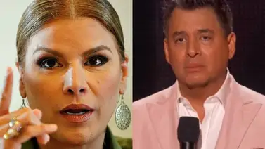 Desde Olga Tañón hasta Daniel Sarcos: Mira la lista de famosos que han sido víctimas de estafas tecnológicas Desde Olga Tañón hasta Daniel Sarcos: Mira la lista de famosos que han sido víctimas de estafas tecnológicas