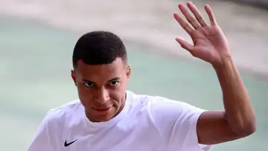 Esta es la verdadera razón por la que Kylian Mbappé no ha anunciado su fichaje por el Real Madrid (+Detalles) Esta es la verdadera razón por la que Kylian Mbappé no ha anunciado su fichaje por el Real Madrid (+Detalles)
