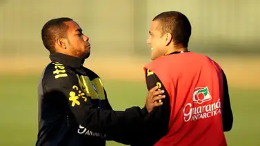 Federación de Brasil se pronuncia tras las condenas de Dani Alves y Robinho Federación de Brasil se pronuncia tras las condenas de Dani Alves y Robinho