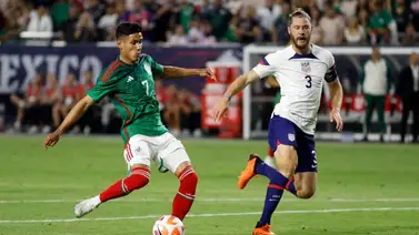 ¿Cuándo fue la última vez que México le ganó un partido oficial a Estados Unidos? ¿Cuándo fue la última vez que México le ganó un partido oficial a Estados Unidos?